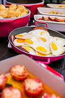 INNSiDE by Meliá São Paulo Iguatemi