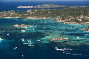 W Sardinia - Poltu Quatu