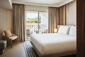 W Sardinia - Poltu Quatu