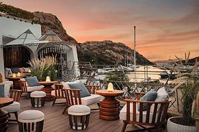 W Sardinia - Poltu Quatu