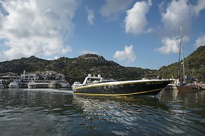 W Sardinia - Poltu Quatu