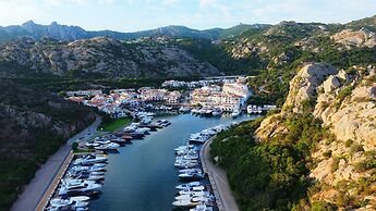 W Sardinia - Poltu Quatu