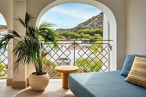 W Sardinia - Poltu Quatu