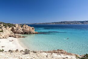 W Sardinia - Poltu Quatu