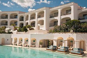 W Sardinia - Poltu Quatu