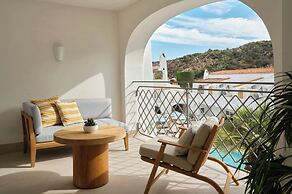 W Sardinia - Poltu Quatu