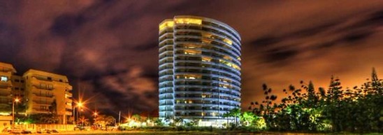 Casa del Sole Apartments