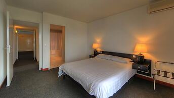 Casa del Sole Apartments