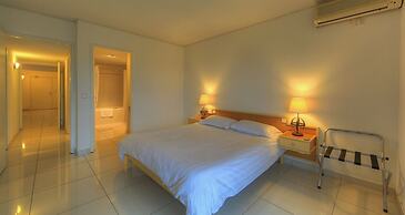 Casa del Sole Apartments