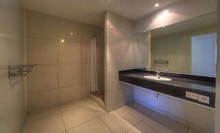 Casa del Sole Apartments