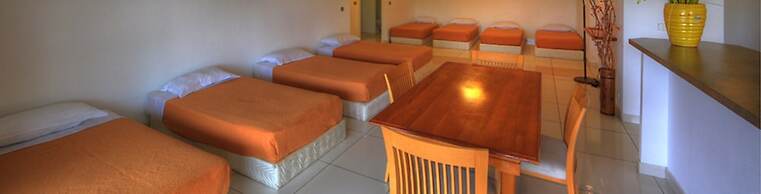 Casa del Sole Apartments