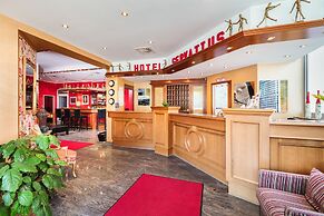 Hotel Servatius Köln