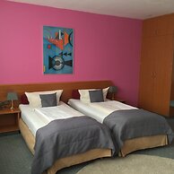 Hotel Servatius Köln