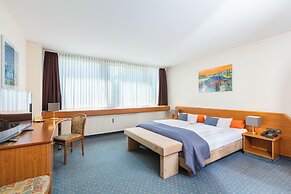 Hotel Servatius Köln