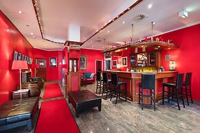 Hotel Servatius Köln