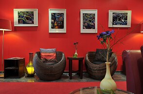 Hotel Servatius Köln