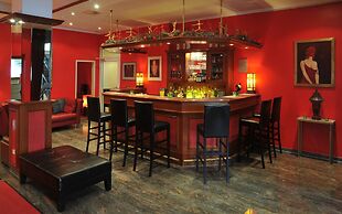 Hotel Servatius Köln