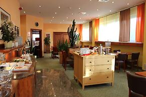 Hotel Servatius Köln