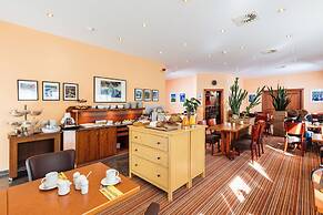 Hotel Servatius Köln