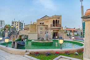 Metropolitan Palace