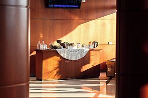 Phi Hotel Emilia