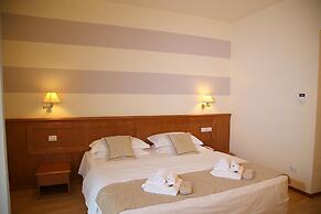 Phi Hotel Emilia