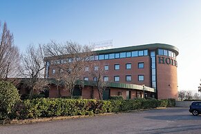 Phi Hotel Emilia