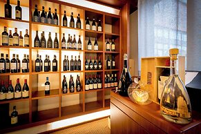 Best Western Hotel Cavalieri Della Corona