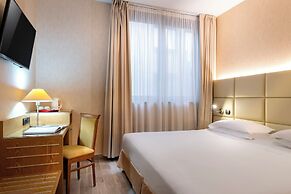 Best Western Hotel Cavalieri Della Corona