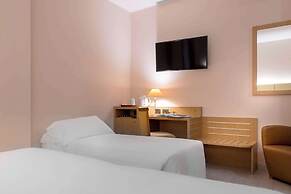 Best Western Hotel Cavalieri Della Corona