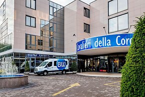 Best Western Hotel Cavalieri Della Corona