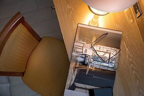 Best Western Hotel Cavalieri Della Corona