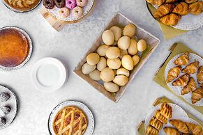 Best Western Hotel Cavalieri Della Corona