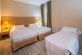 Best Western Hotel Cavalieri Della Corona