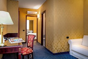 Best Western Hotel Cavalieri Della Corona