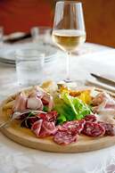 Best Western Hotel Cavalieri Della Corona