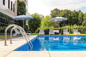 Best Western Hotel Cavalieri Della Corona