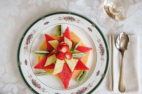 Best Western Hotel Cavalieri Della Corona