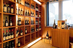 Best Western Hotel Cavalieri Della Corona