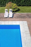 Best Western Hotel Cavalieri Della Corona