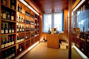 Best Western Hotel Cavalieri Della Corona