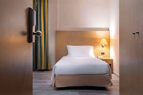 Best Western Hotel Cavalieri Della Corona