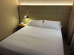 Best Western Hotel Cavalieri Della Corona