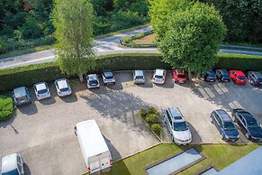 Best Western Hotel Cavalieri Della Corona