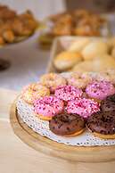 Best Western Hotel Cavalieri Della Corona