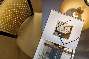 Best Western Hotel Cavalieri Della Corona