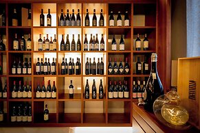 Best Western Hotel Cavalieri Della Corona