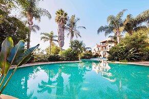 Hotel PortAventura - Includes unlimited access to PortAventura Park & 