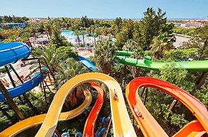 Hotel PortAventura - Includes unlimited access to PortAventura Park & 