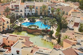 Hotel PortAventura